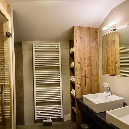 Mountain Love Appartements Haus im Ennstal Exterior foto