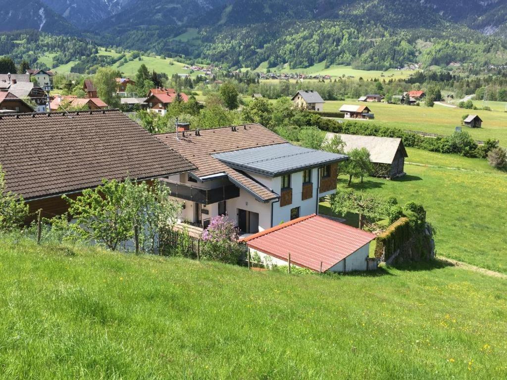 Mountain Apartment Haus im Ennstal