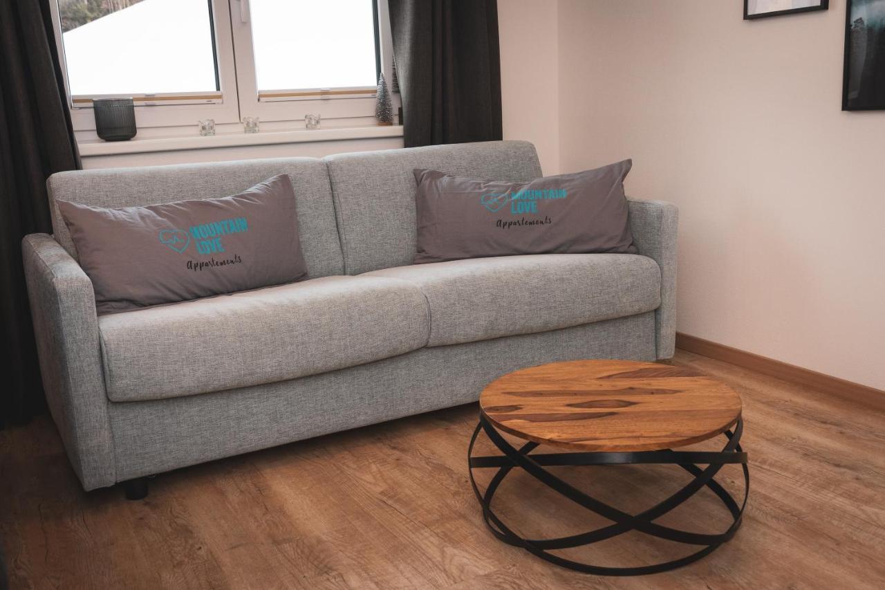 Mountain Apartment Haus im Ennstal
