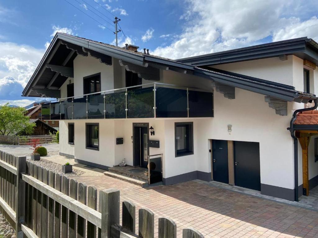 Apartment Mountain Haus im Ennstal