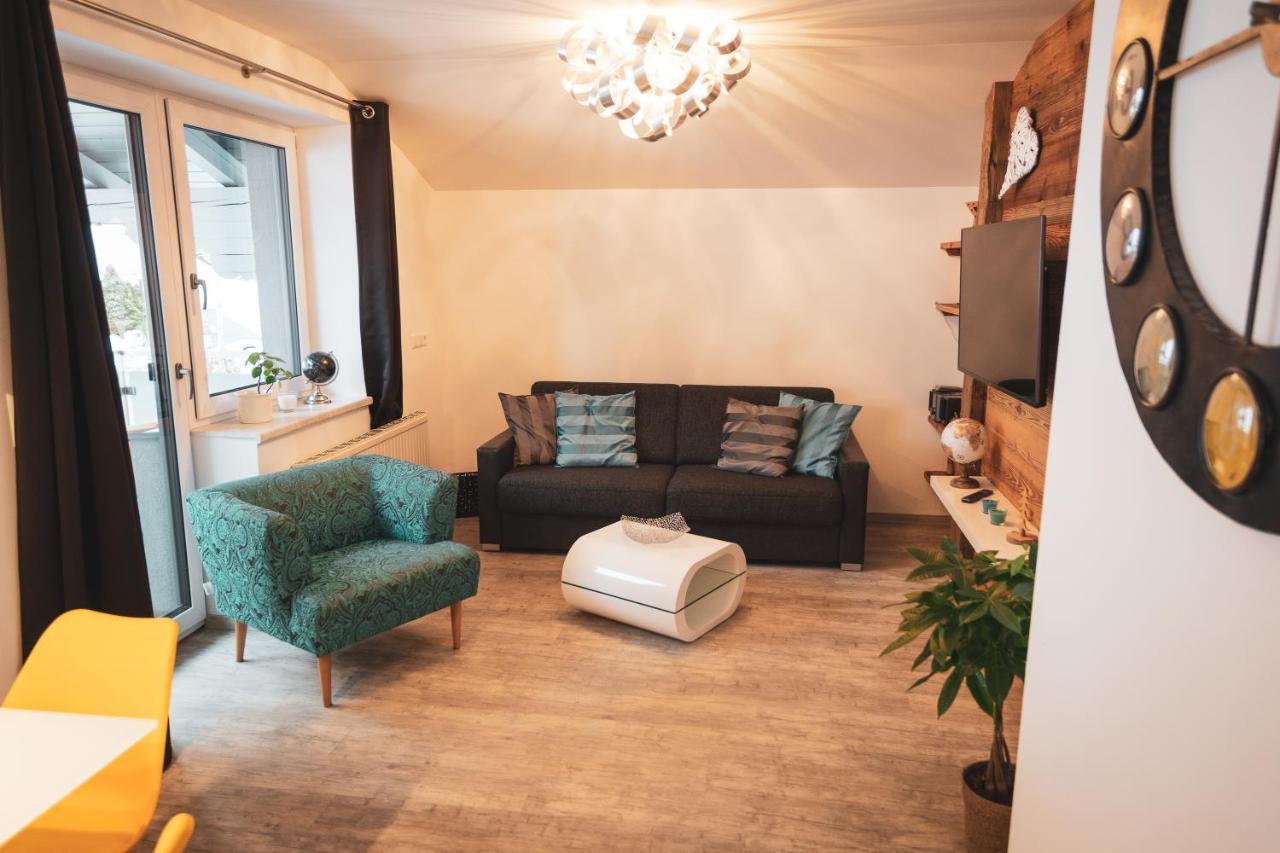 Apartament Mountain - By Mynests