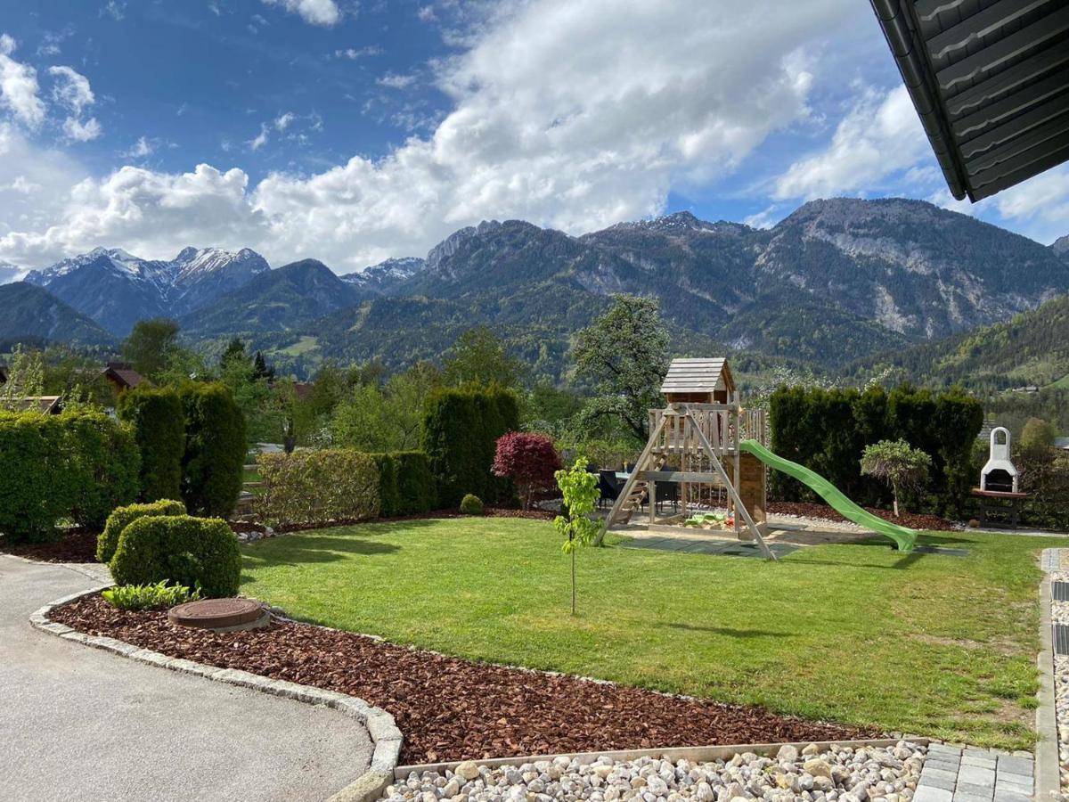 Mountain - By Mynests Haus im Ennstal