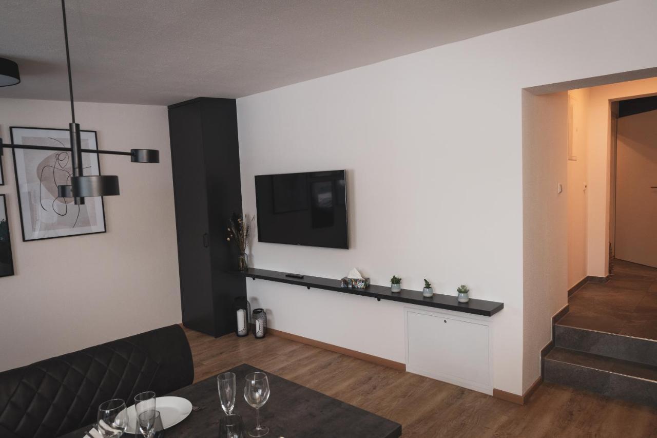 Mountain Apartment Haus im Ennstal
