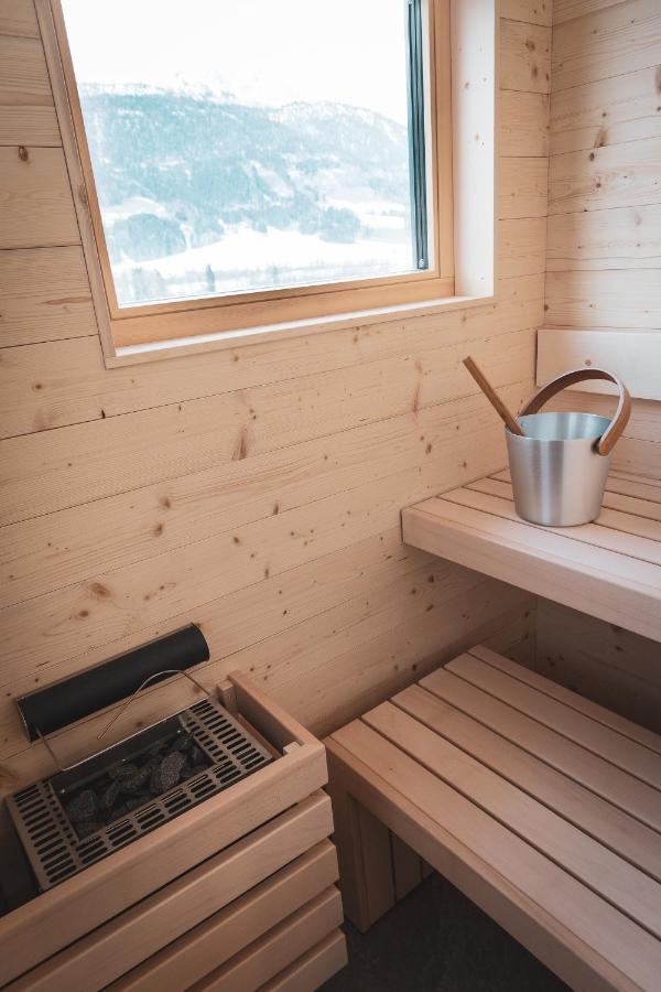 Mountain Haus im Ennstal